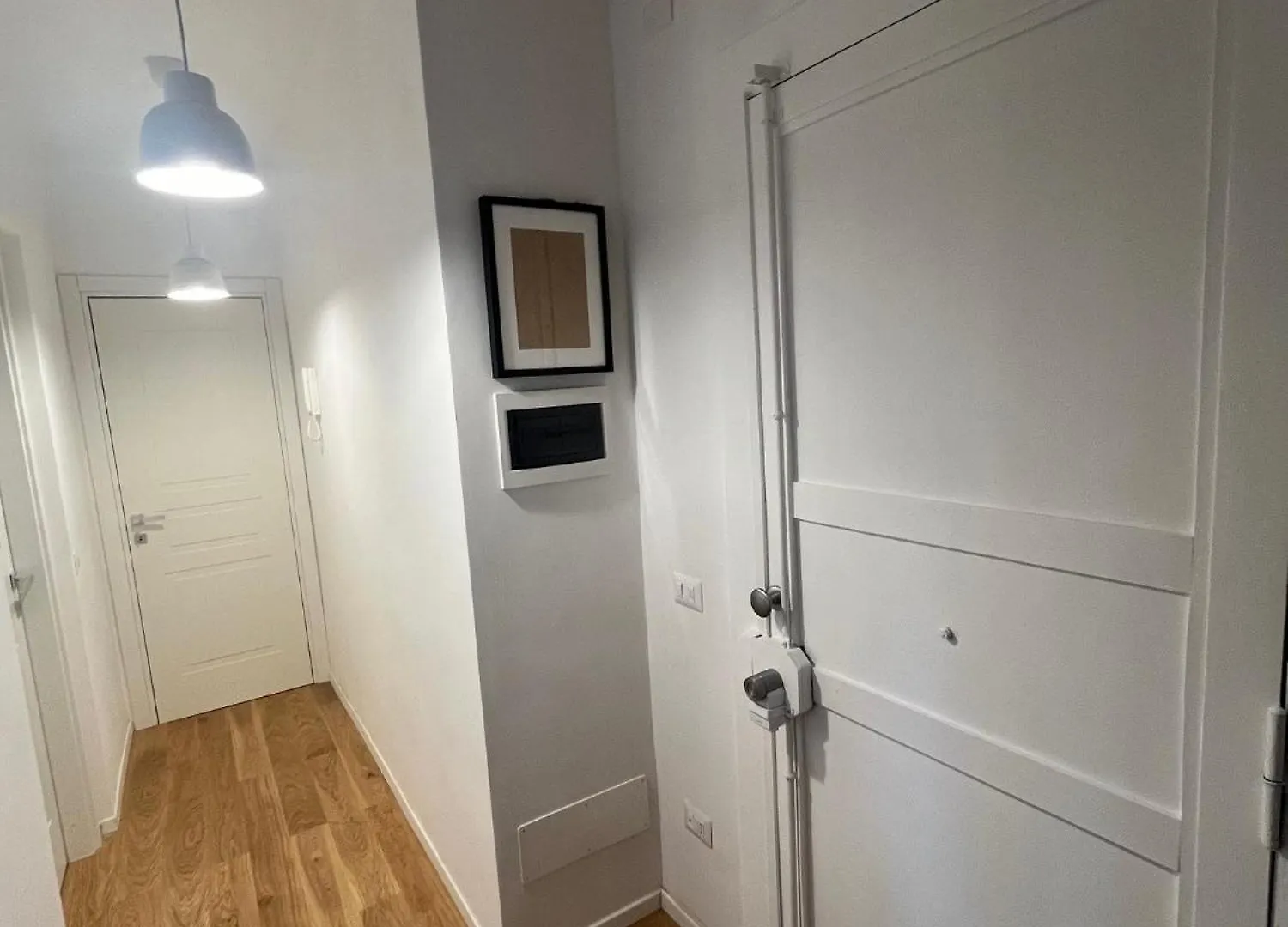 Rome Just Apartments 0*,