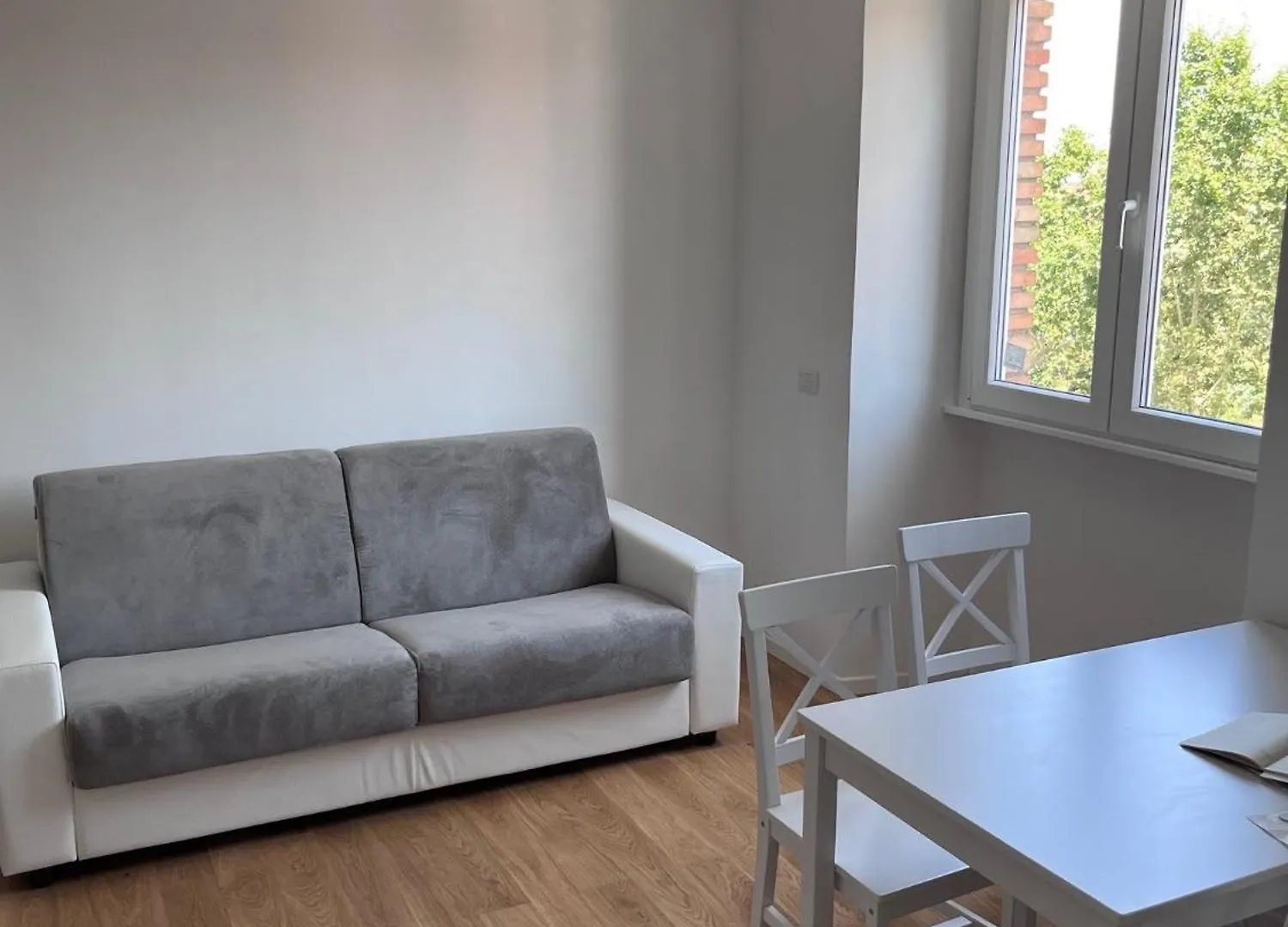 Rome Just Apartments Olaszország