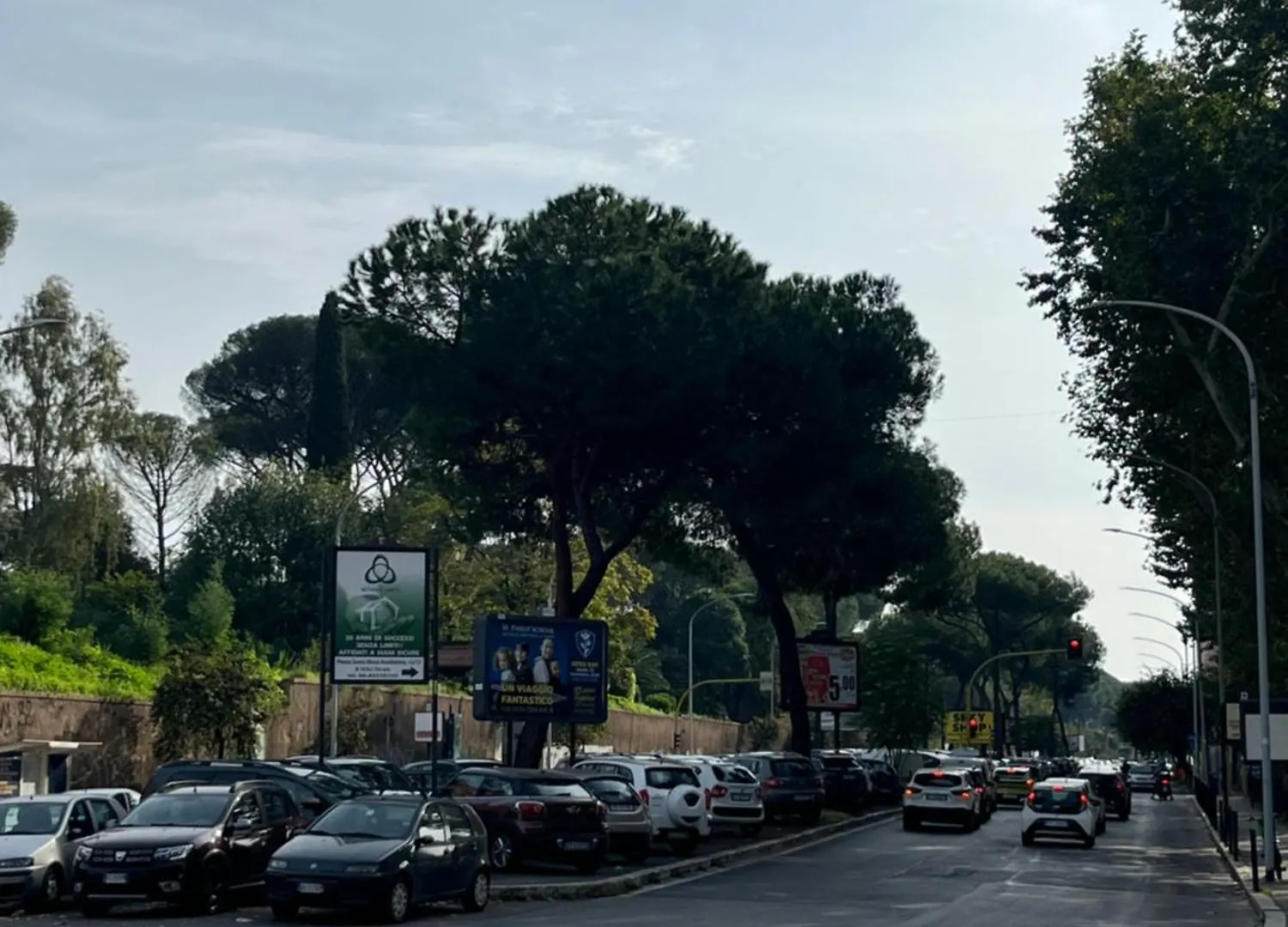 Rome Just Apartments